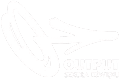 Output - Szkoła Dźwięku